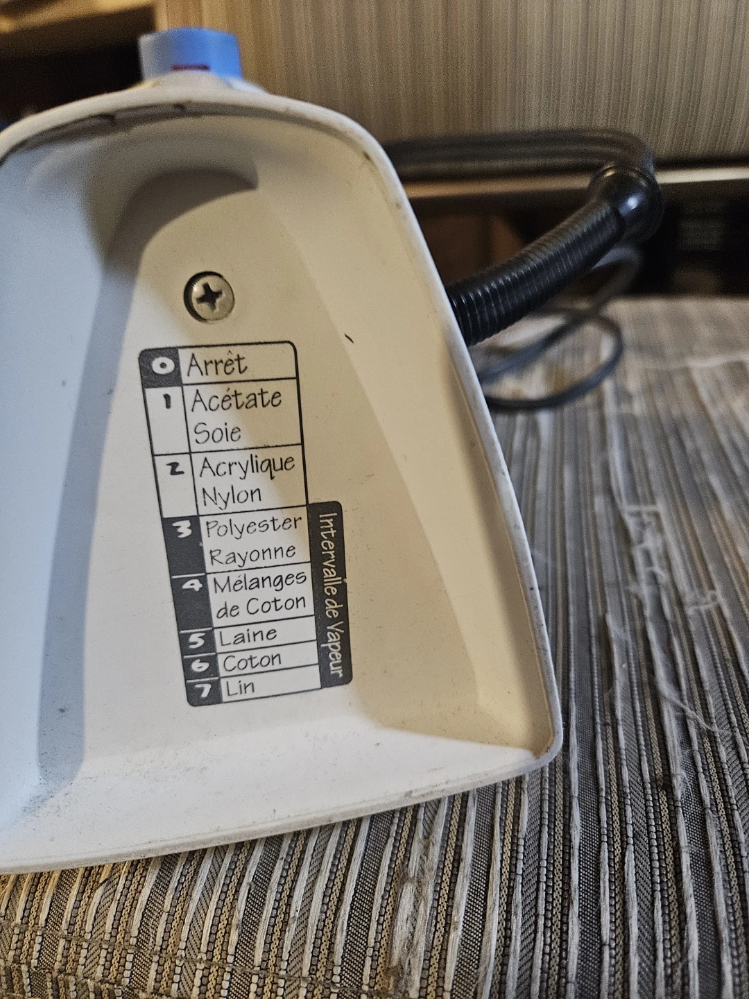 Proctor-Silex Steam & Reach 11300 Iron - photo 5