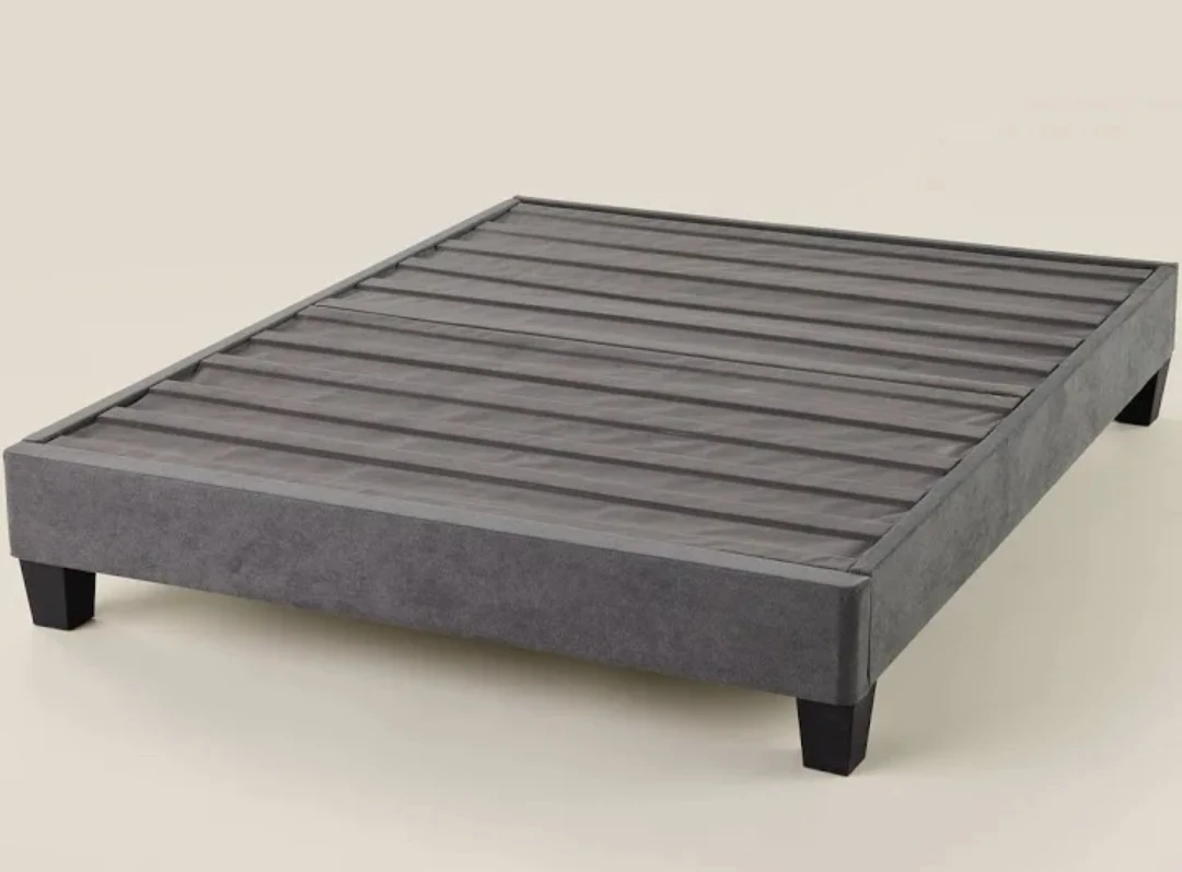 Bloom twin Bed Frame