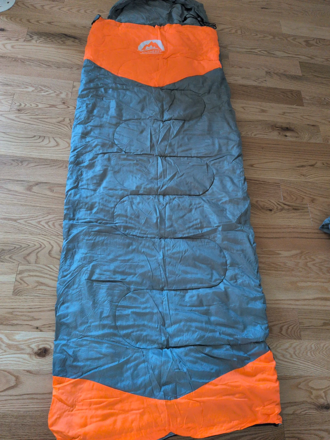 SWTMERRY Sleeping Bag - photo 3