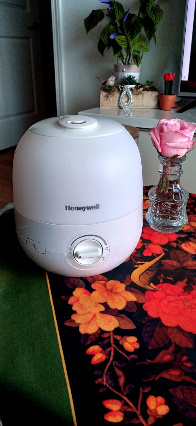 Honeywell HUL530C Ultra Glow Humidifier