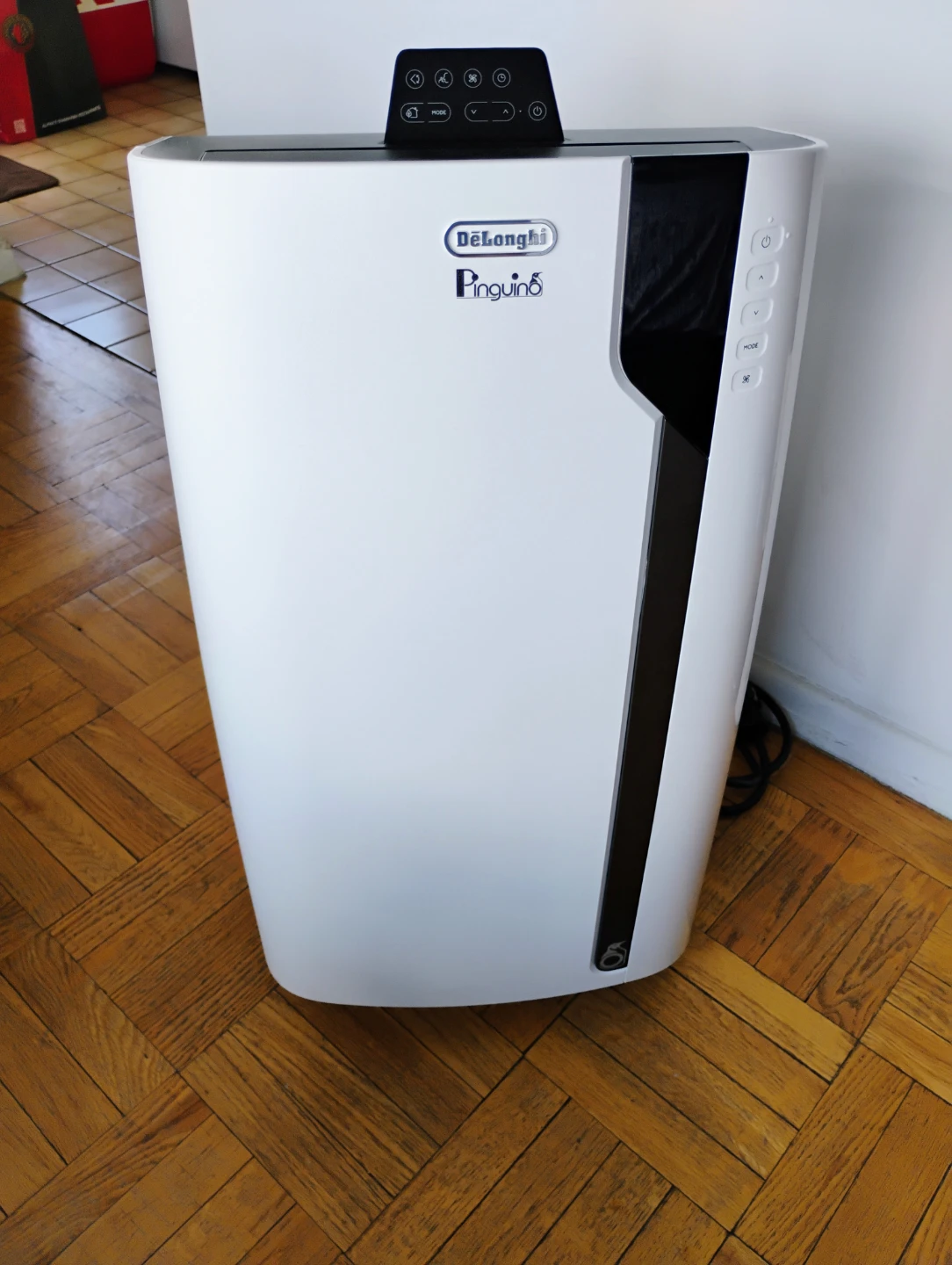 DeLonghi Pinguino Portable Air Conditioner
