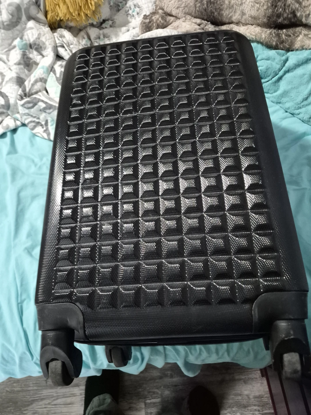Samsonite Mintlaw Hardside Spinner Luggage