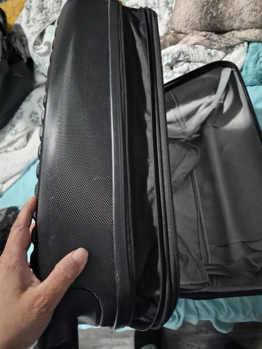 Samsonite Mintlaw Hardside Spinner Luggage - photo 3
