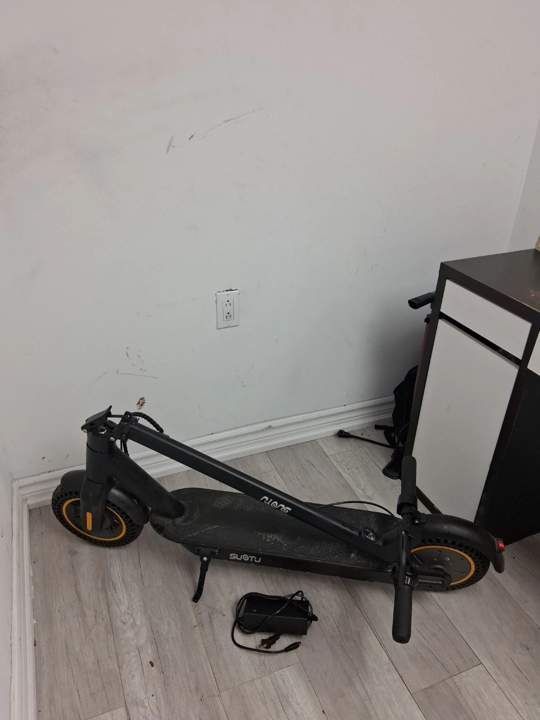 Segway Ninebot Electric Kickscooter - photo 2