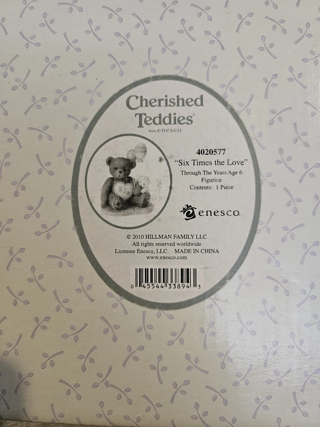 Cherished Teddies - photo 2