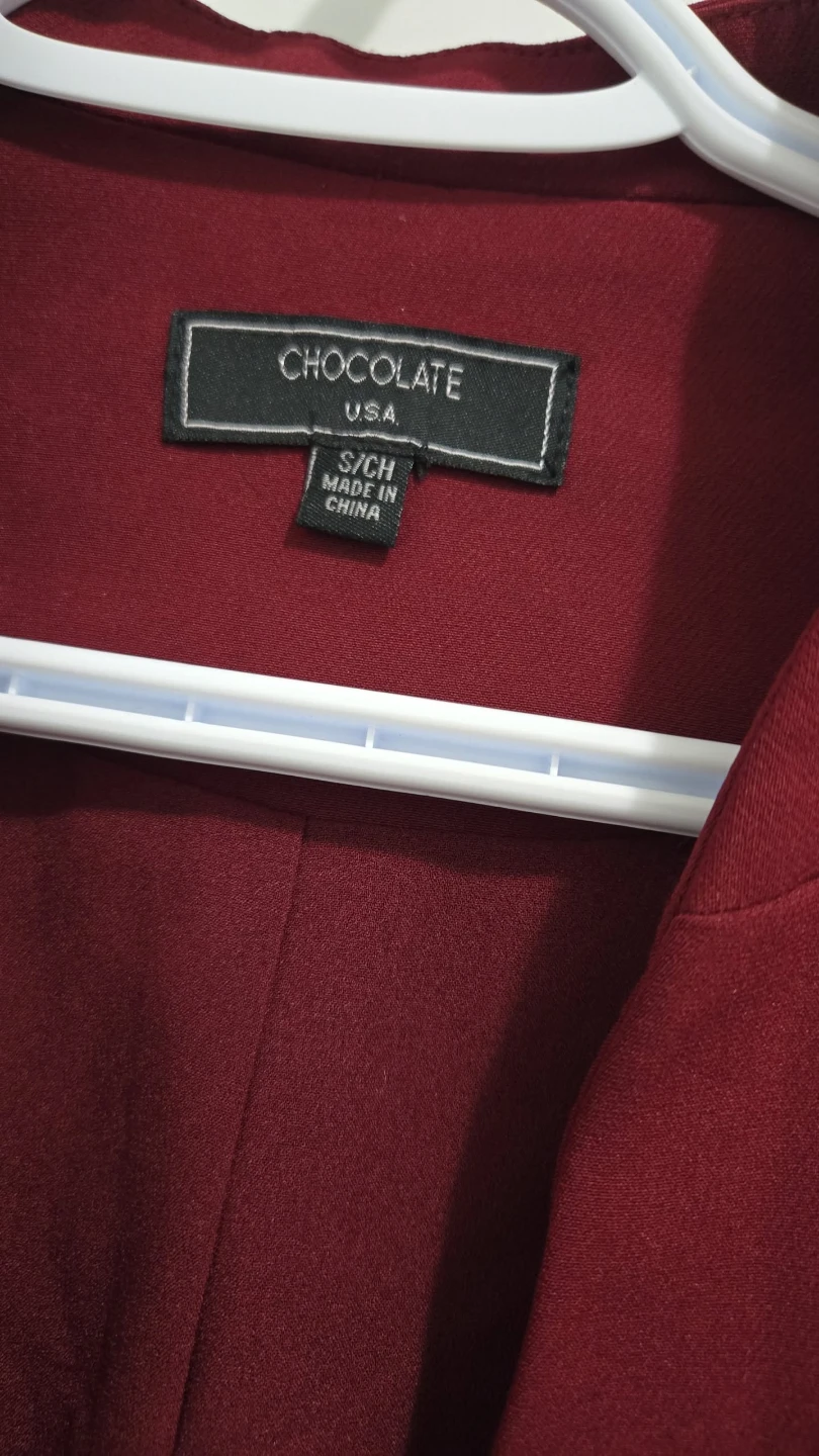 Blazer - photo 2