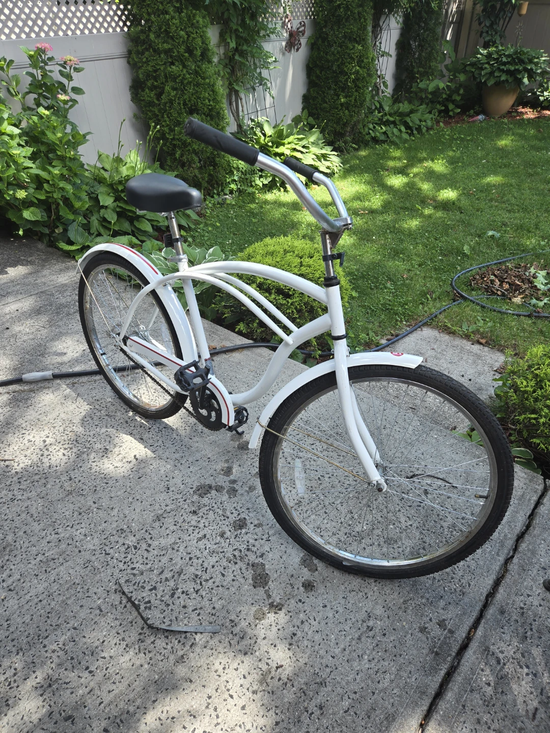 Cruising Bike - photo 2