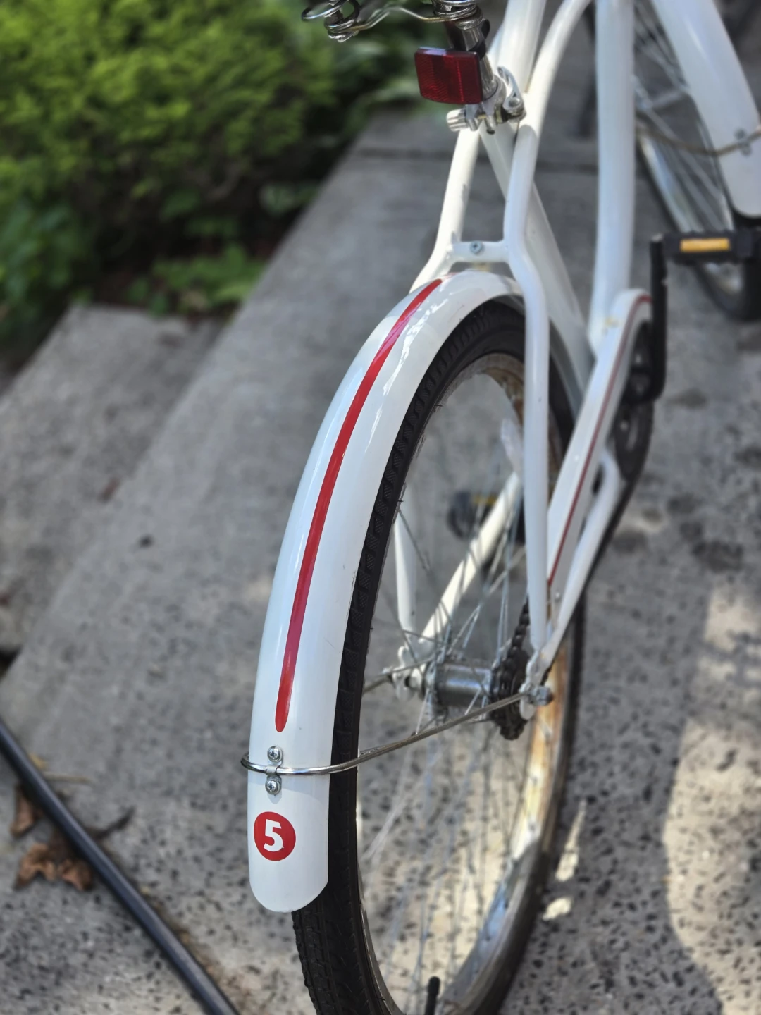 Cruising Bike - photo 3