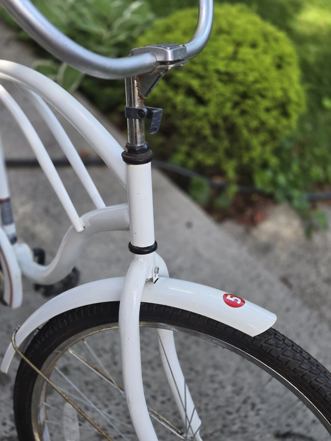 Cruising Bike - photo 4