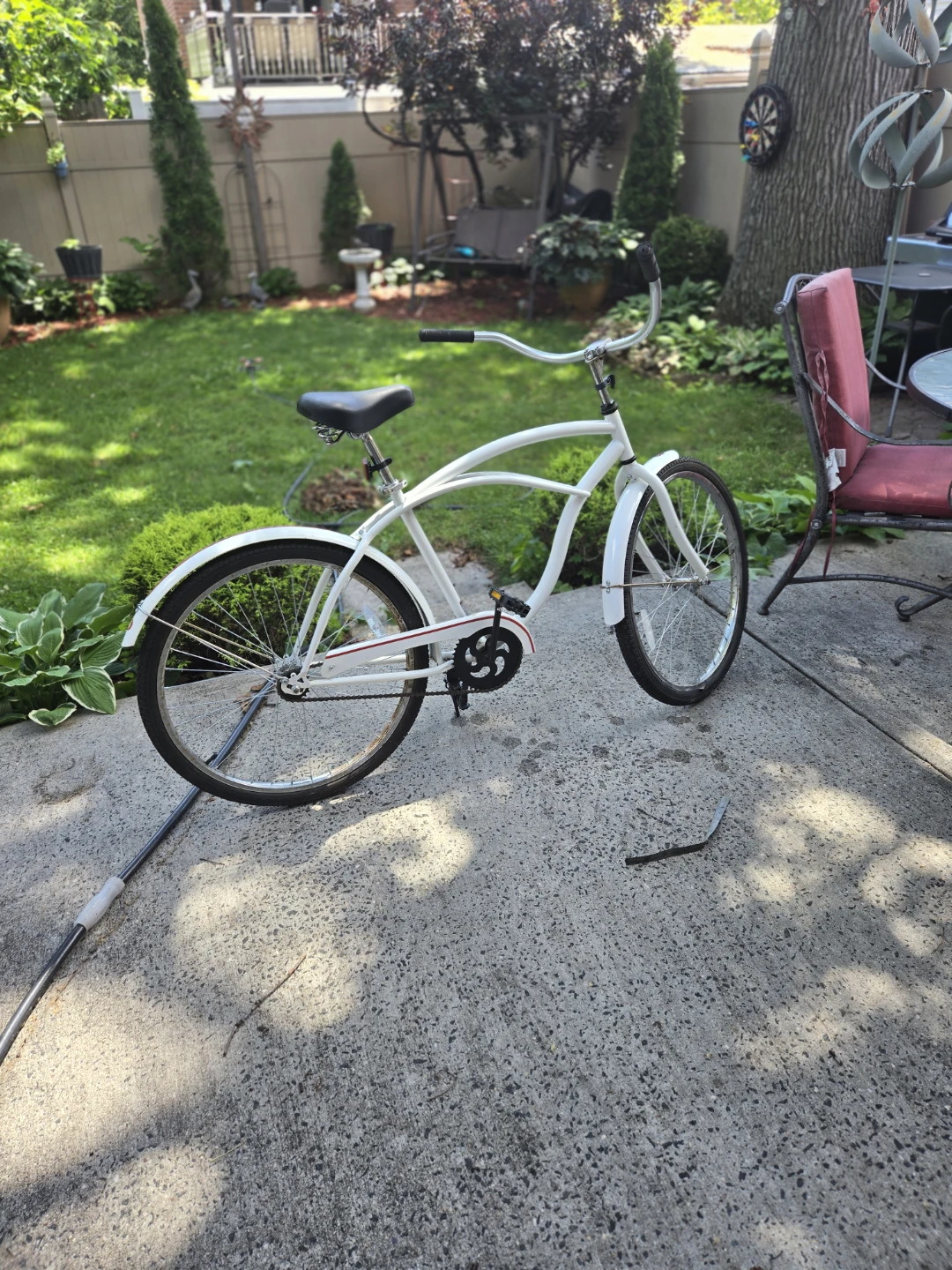 Cruising Bike - photo 5