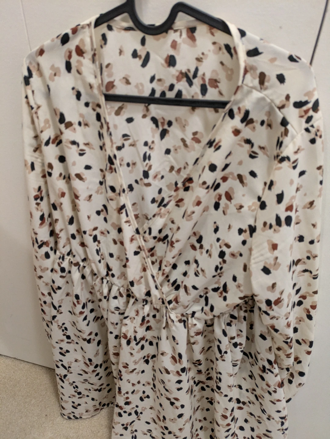 Matching outfits. Toddler and mom. Mommy and me clothes. - photo 3