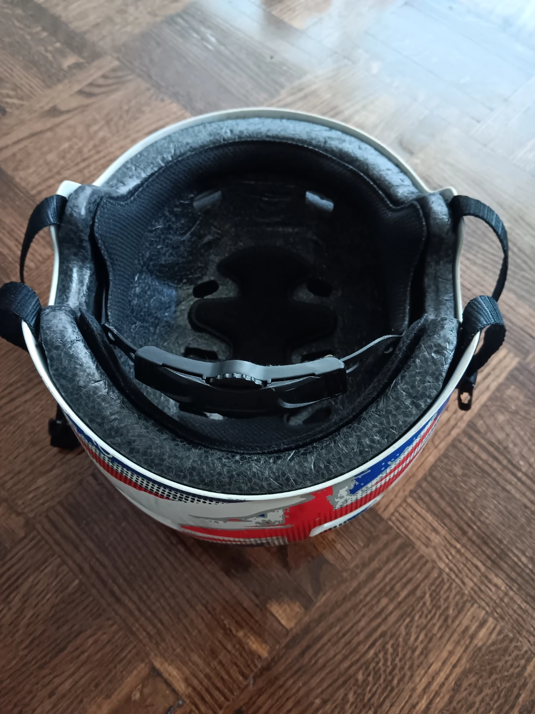Protective Helmet for 6+ - photo 2