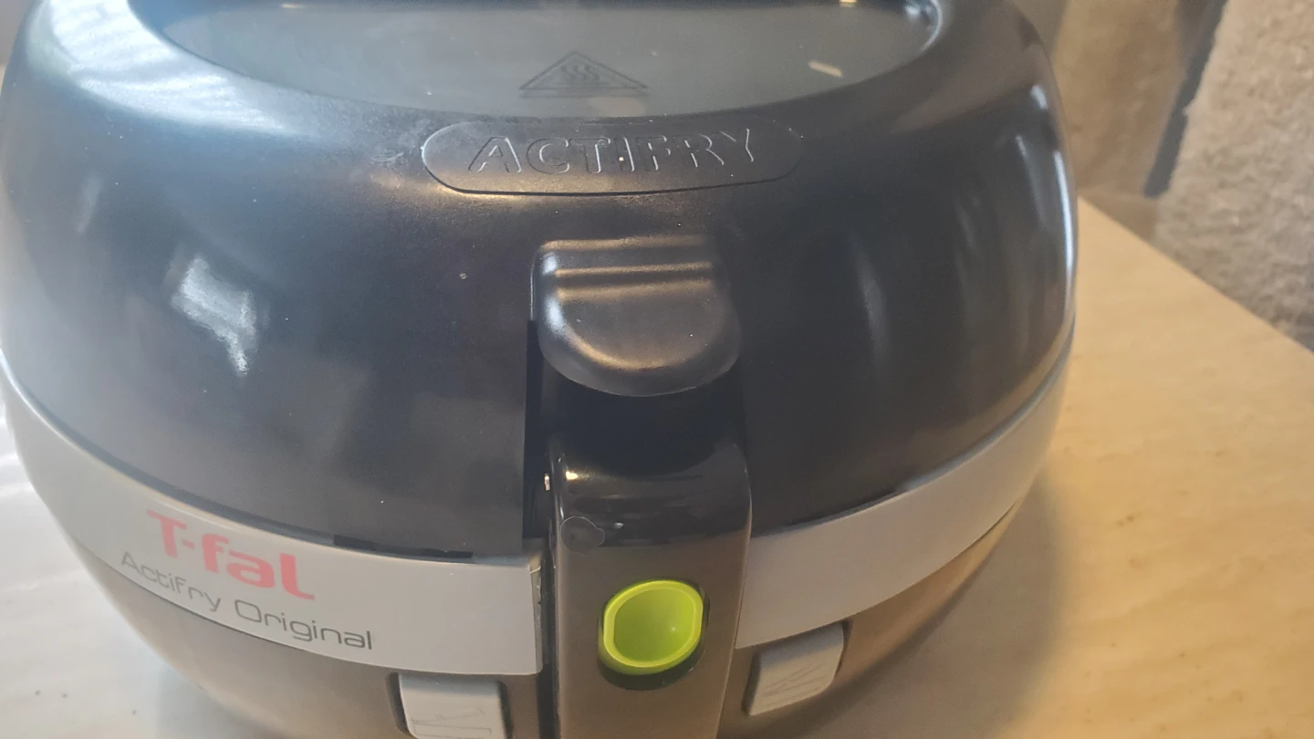 T-fal ActiFry Original - photo 3