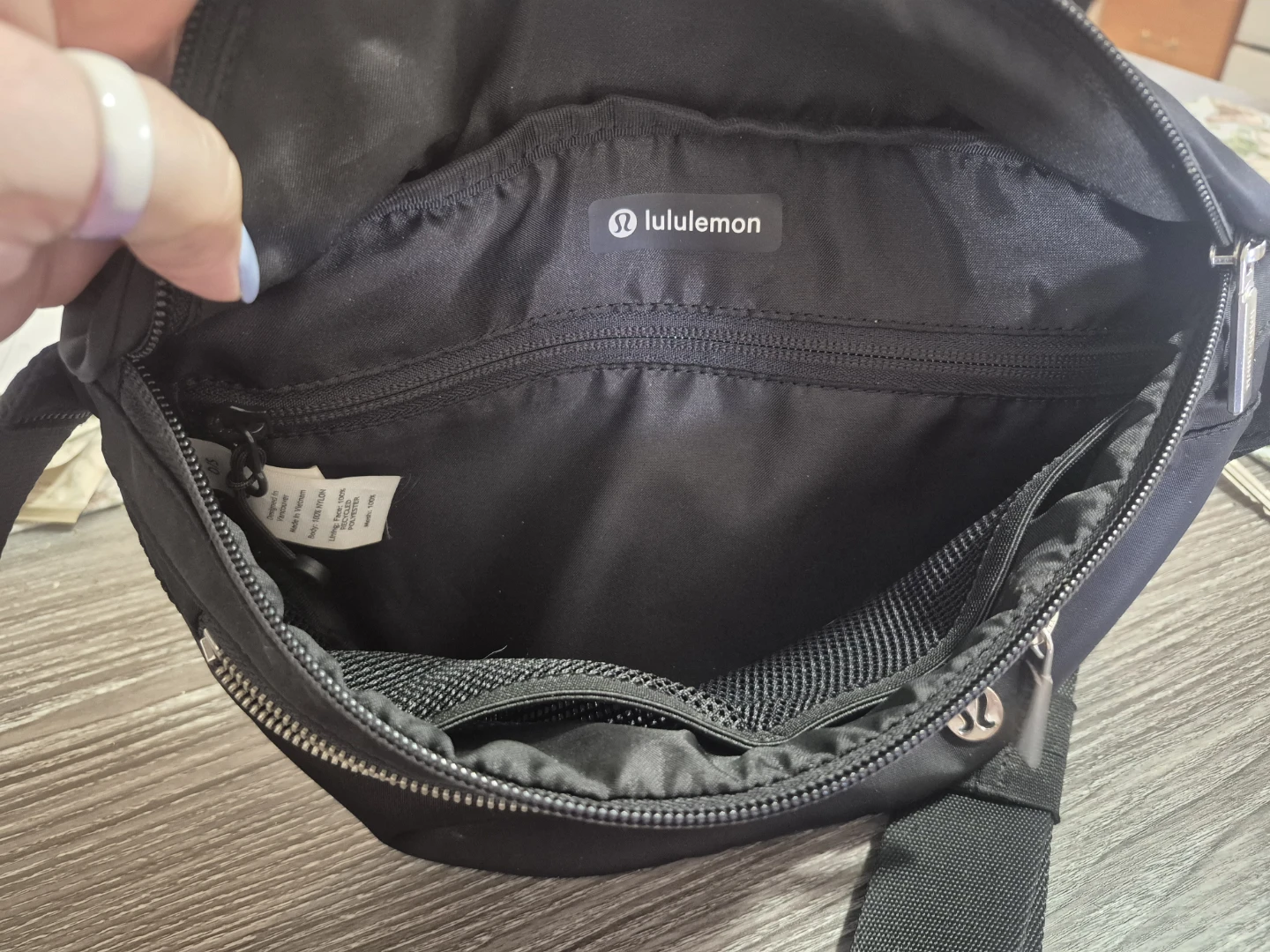 Lululemon Everywhere Belt Bag