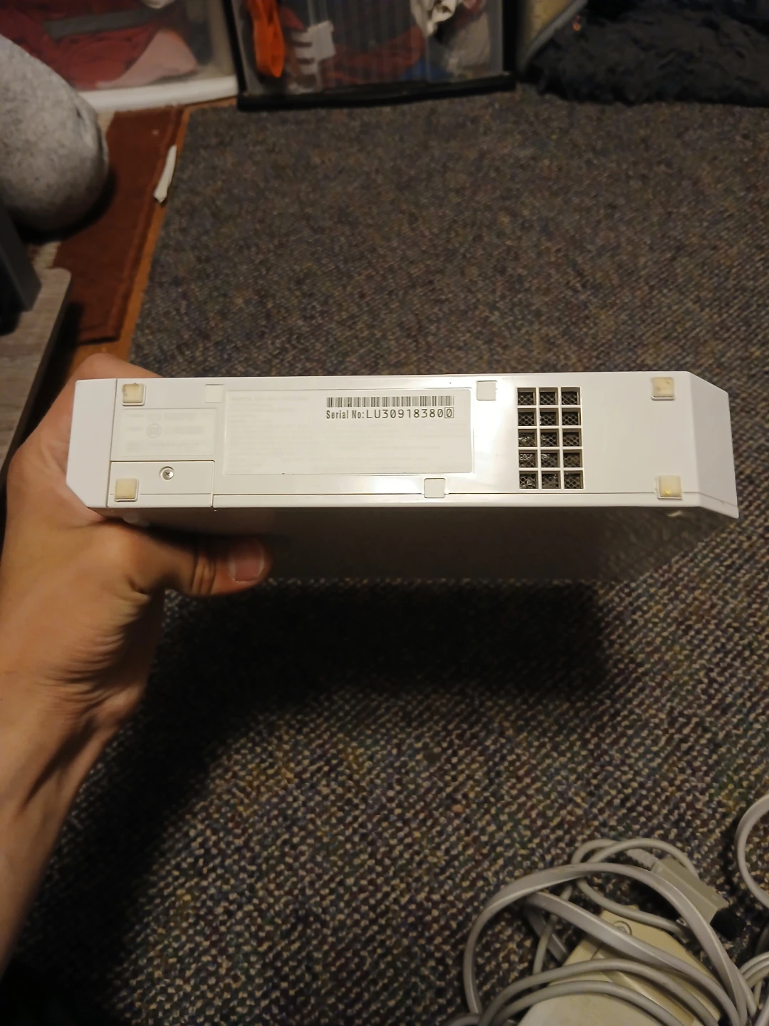 Nintendo Wii Console Bundle with Games and Accessories - photo 4