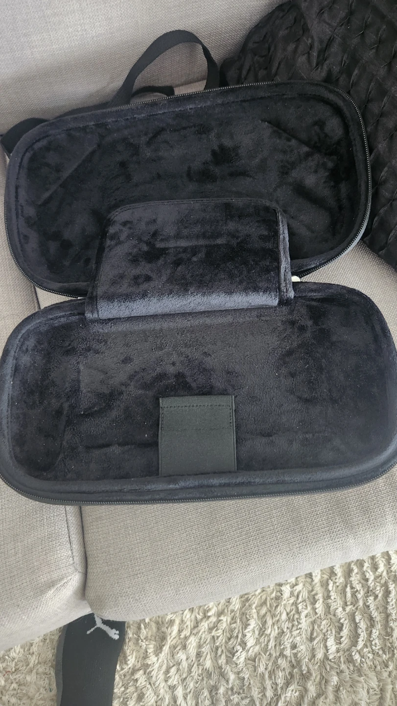 JSAUX Carrying Case for ROG xbox Ally - photo 3