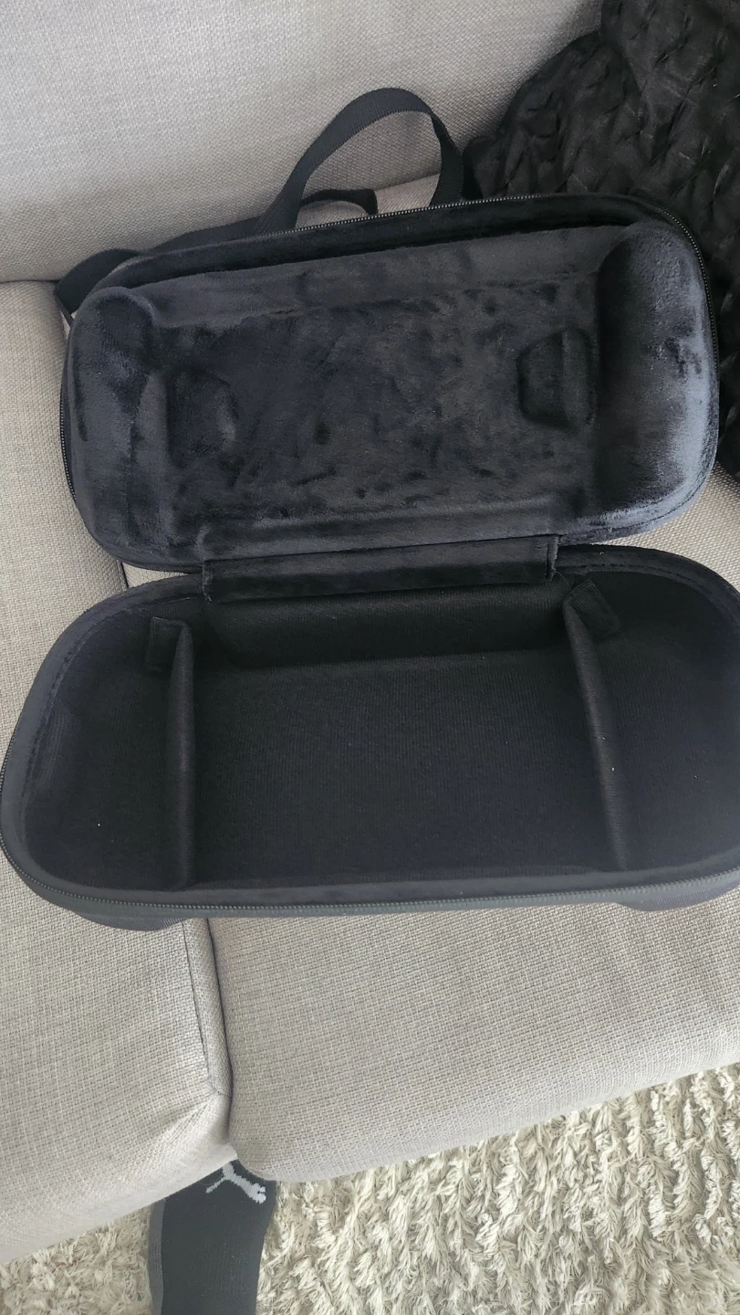 JSAUX Carrying Case for ROG xbox Ally - photo 4