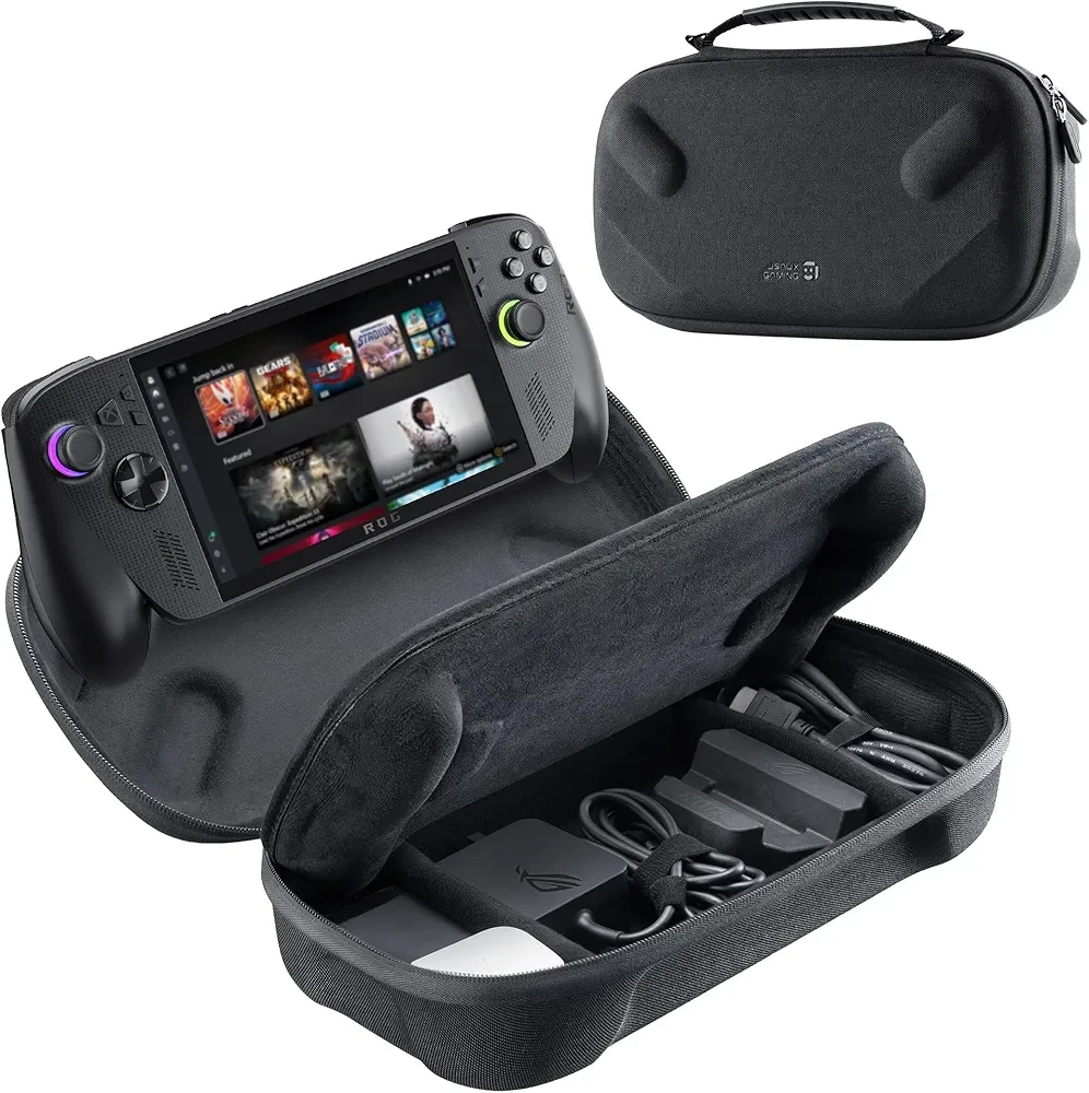 JSAUX Carrying Case for ROG xbox Ally - photo 5
