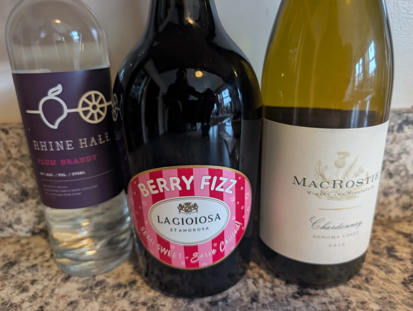 Bottles - photo 2