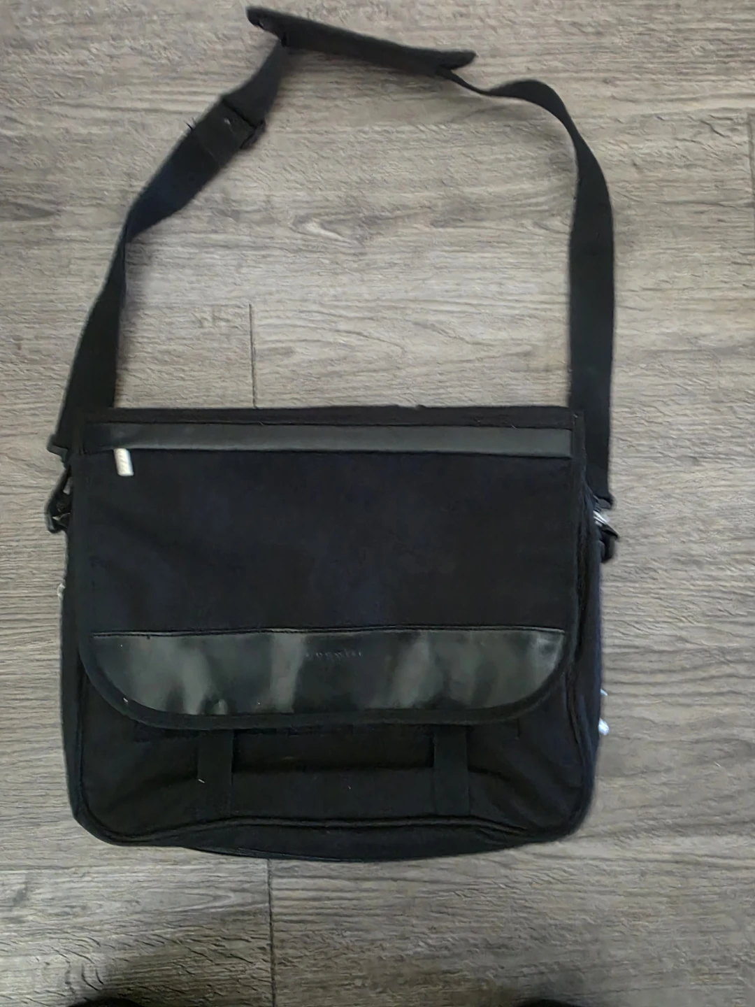 Bugatti Messenger Bag