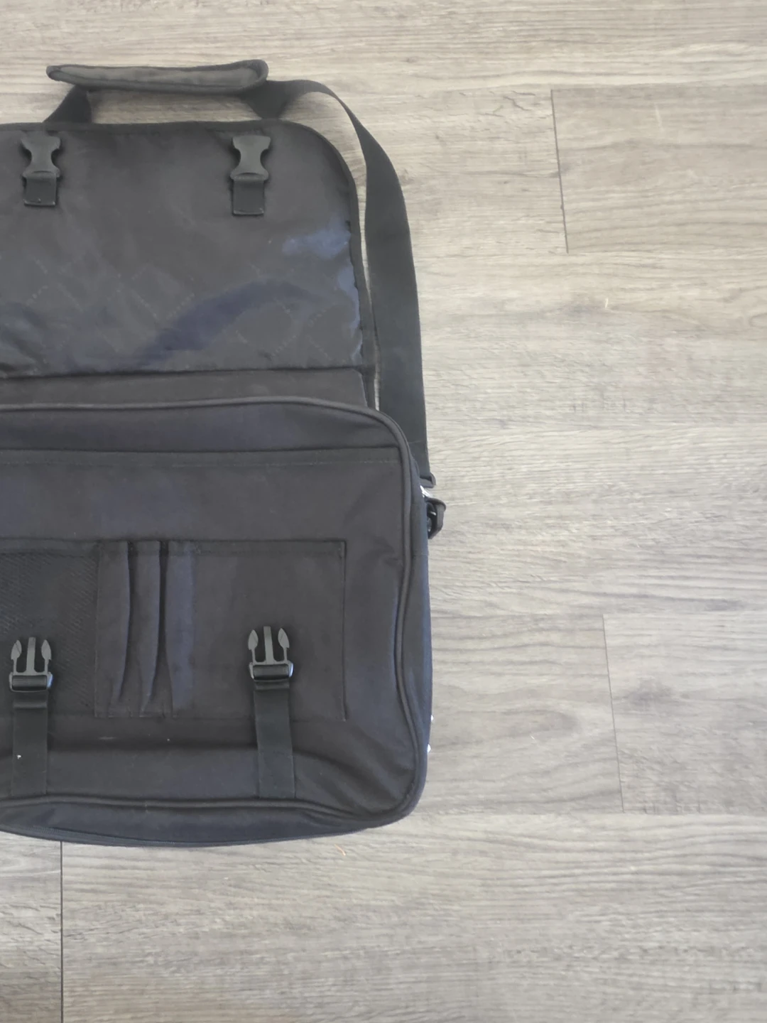 Bugatti Messenger Bag - photo 3