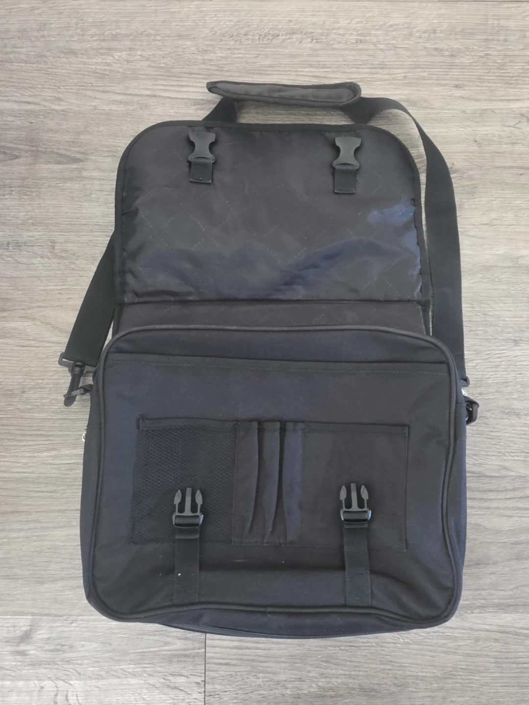 Bugatti Messenger Bag - photo 4