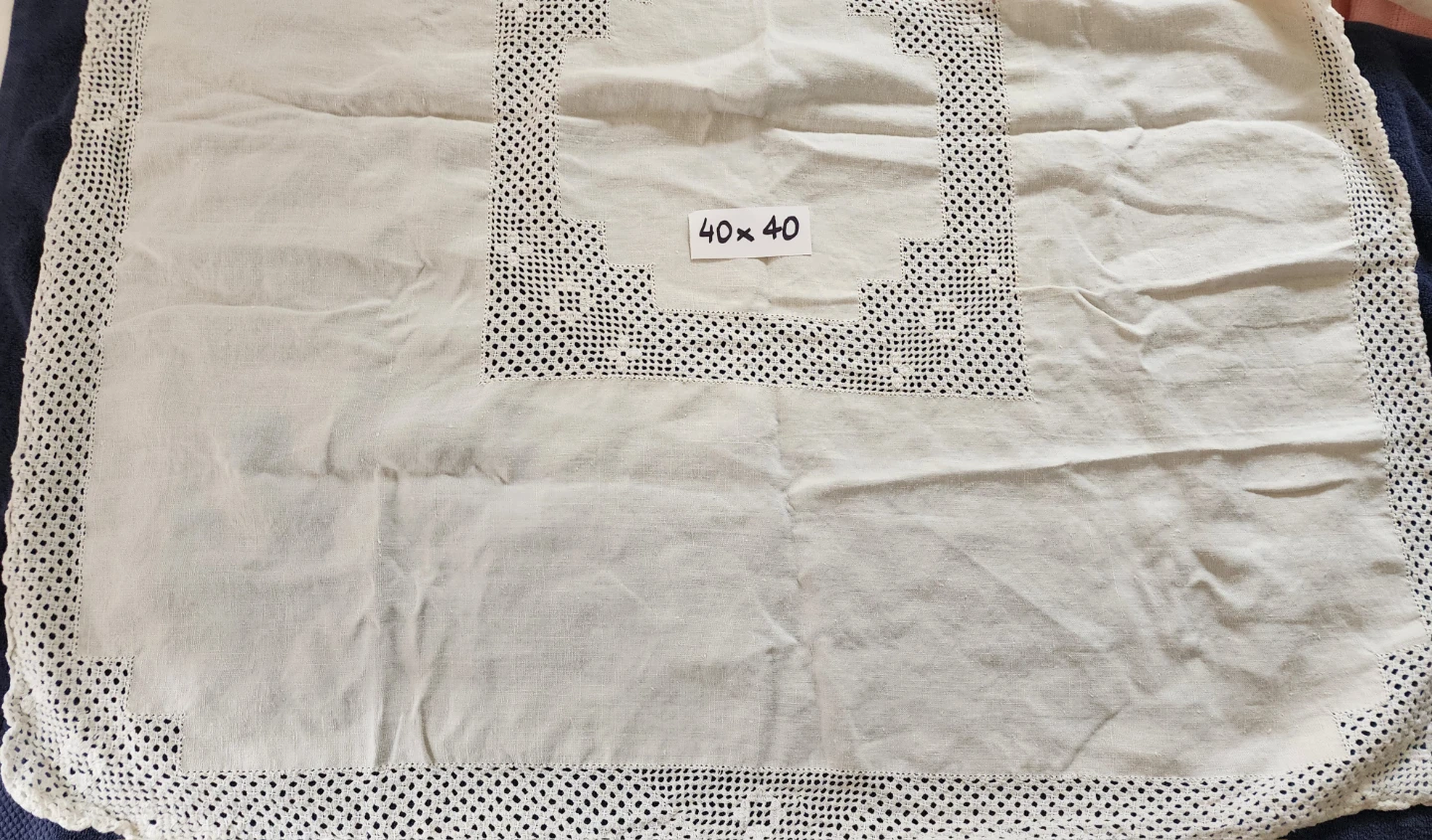 TABLECLOTH - photo 2