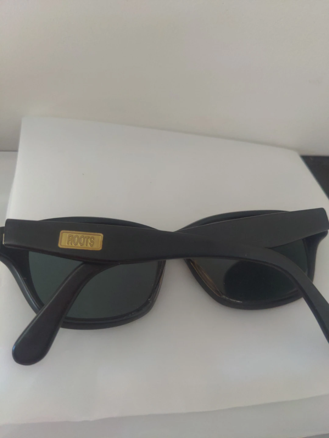 Roots Sunglasses