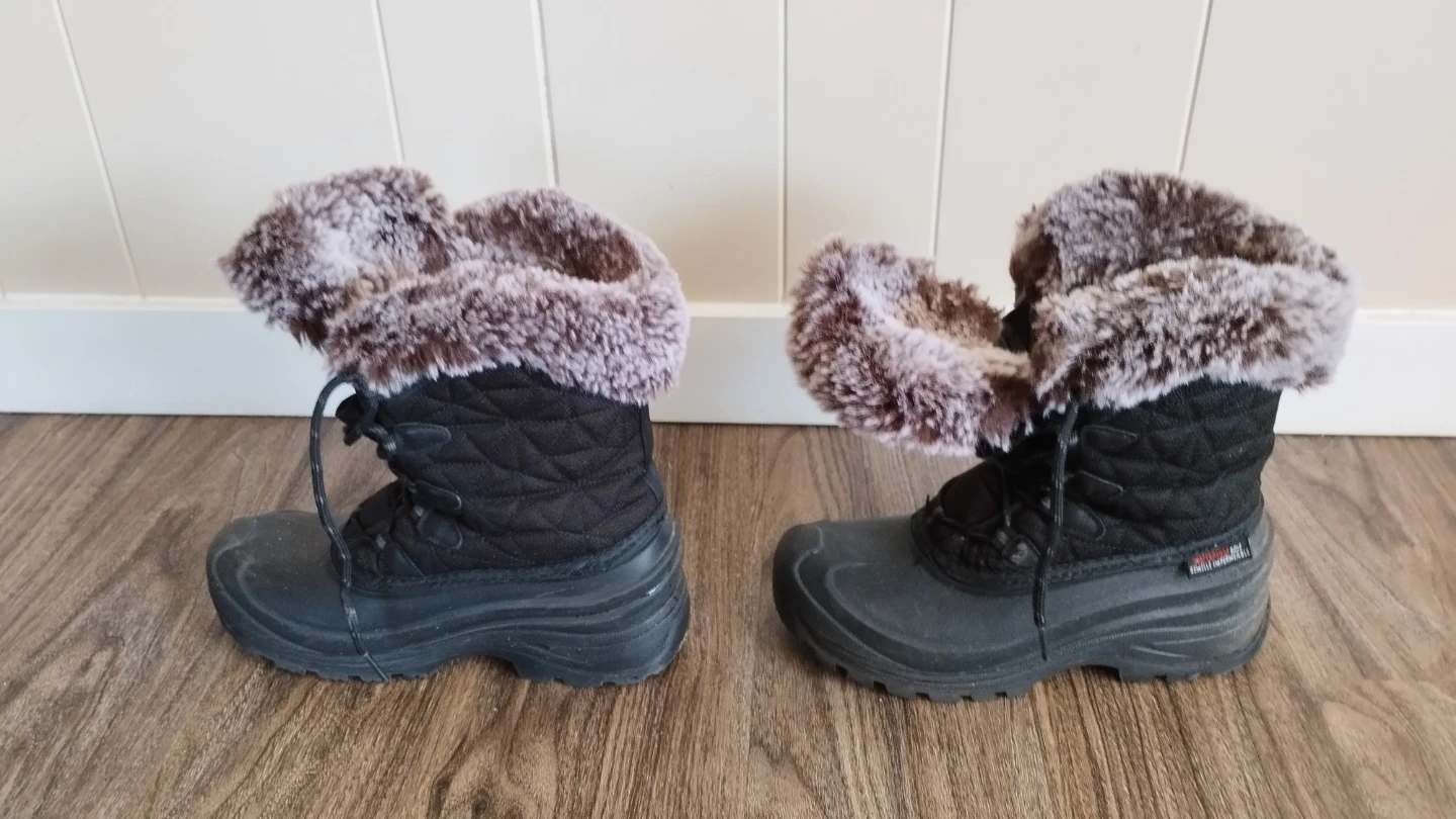 Winter boots women 8 - photo 2