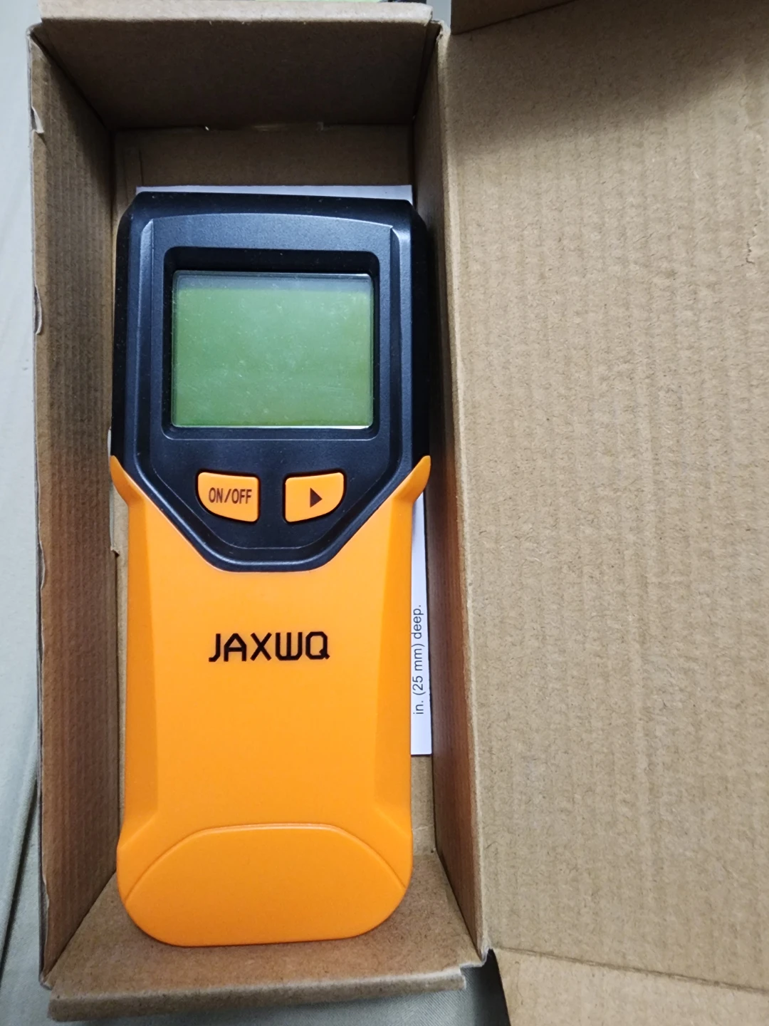 JAXWQ Wall Stud Finder TH410