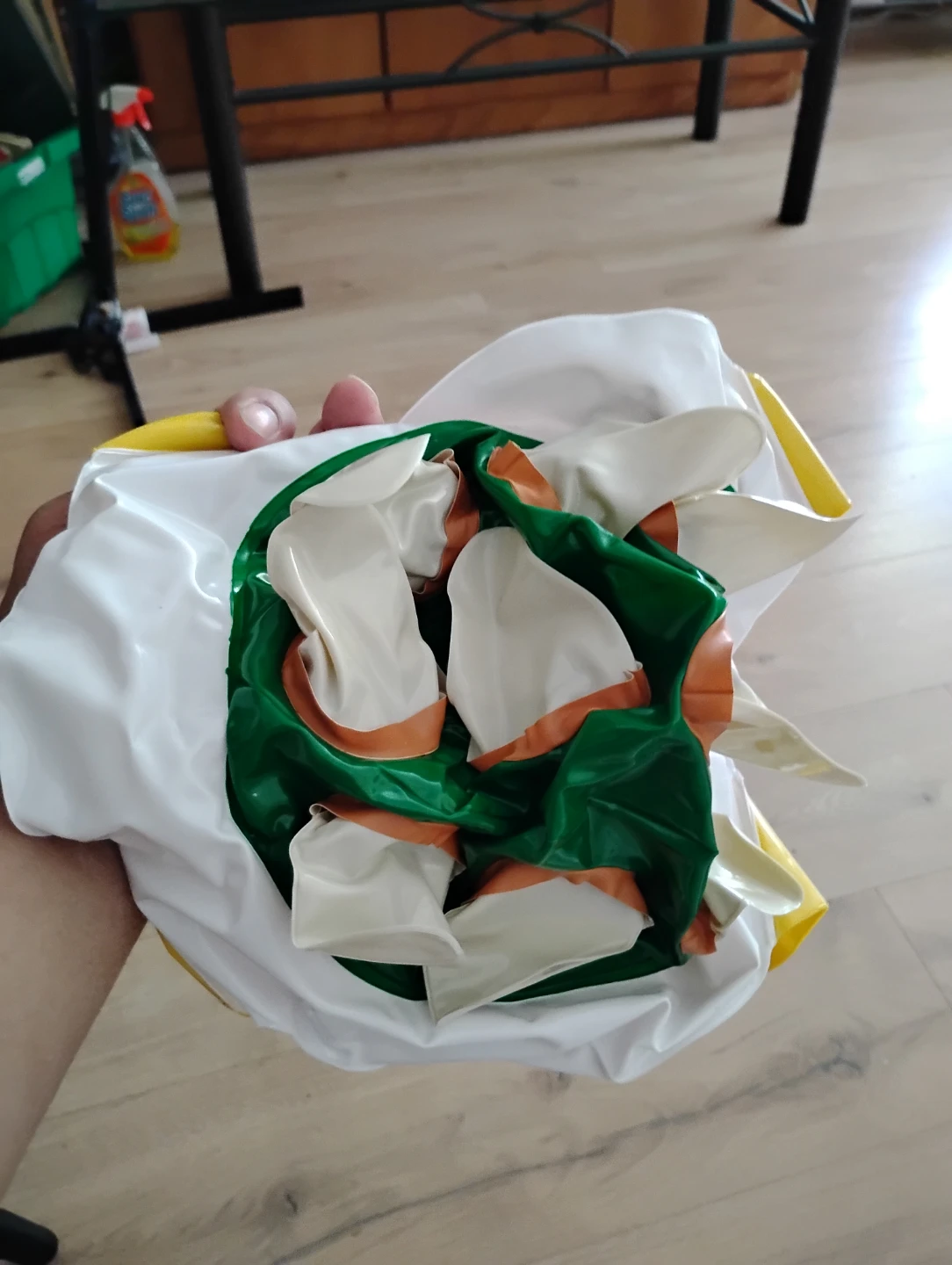 Nintendo Super Mario Bowser Costume - photo 5