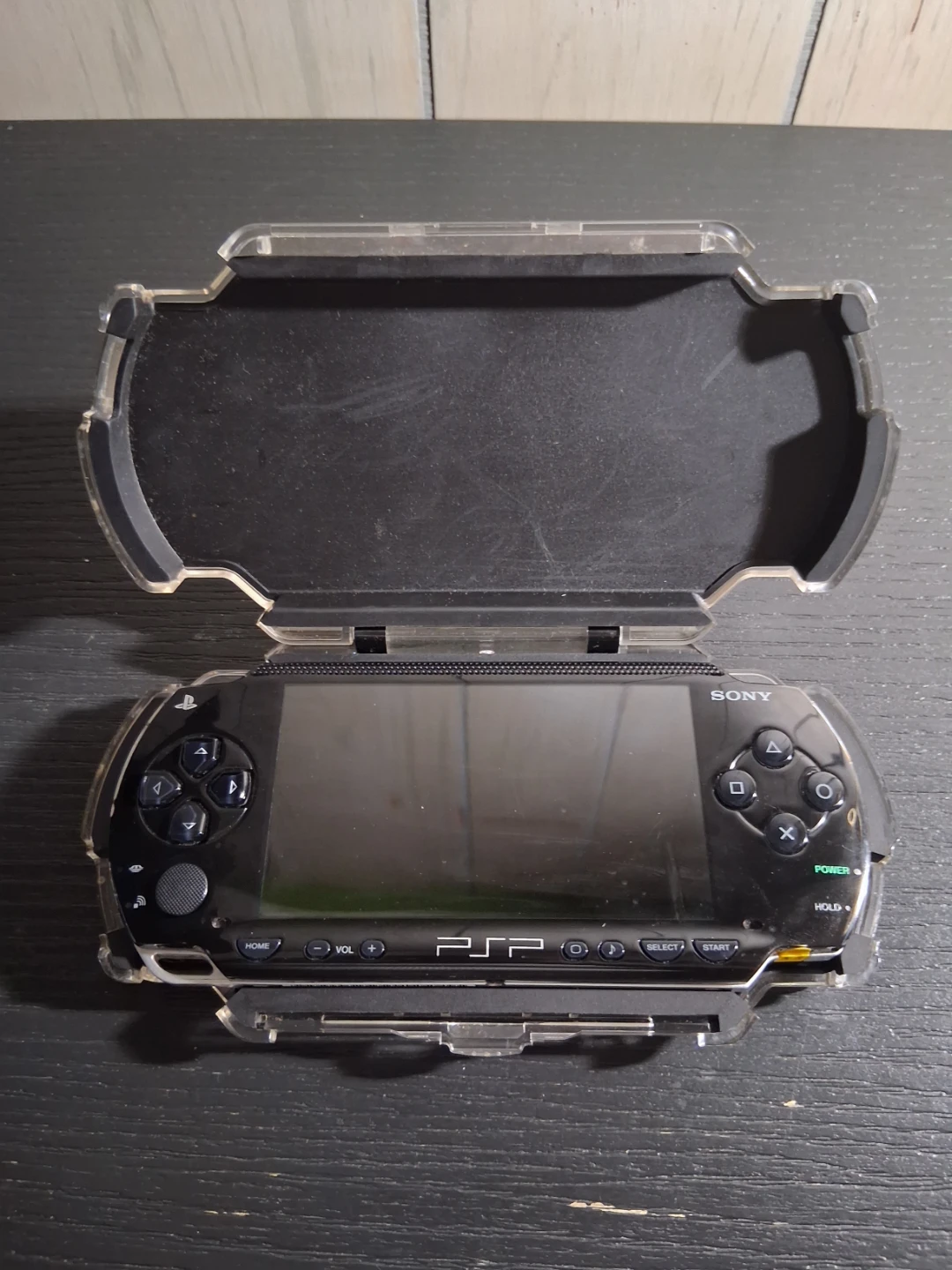 Sony PSP-3001 Portable Gaming System