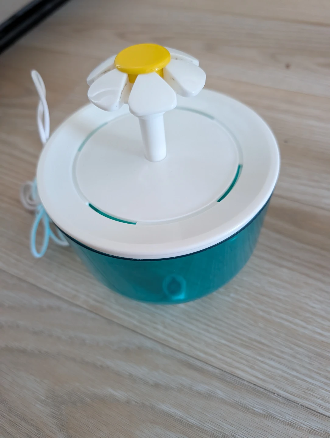 Pet Water Fountain