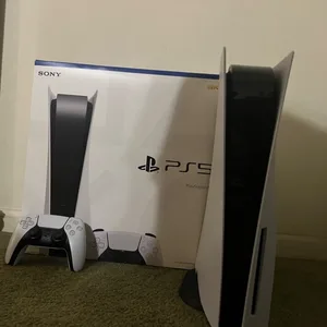 I'll trade everything you see in the photo for a gaming PC.
