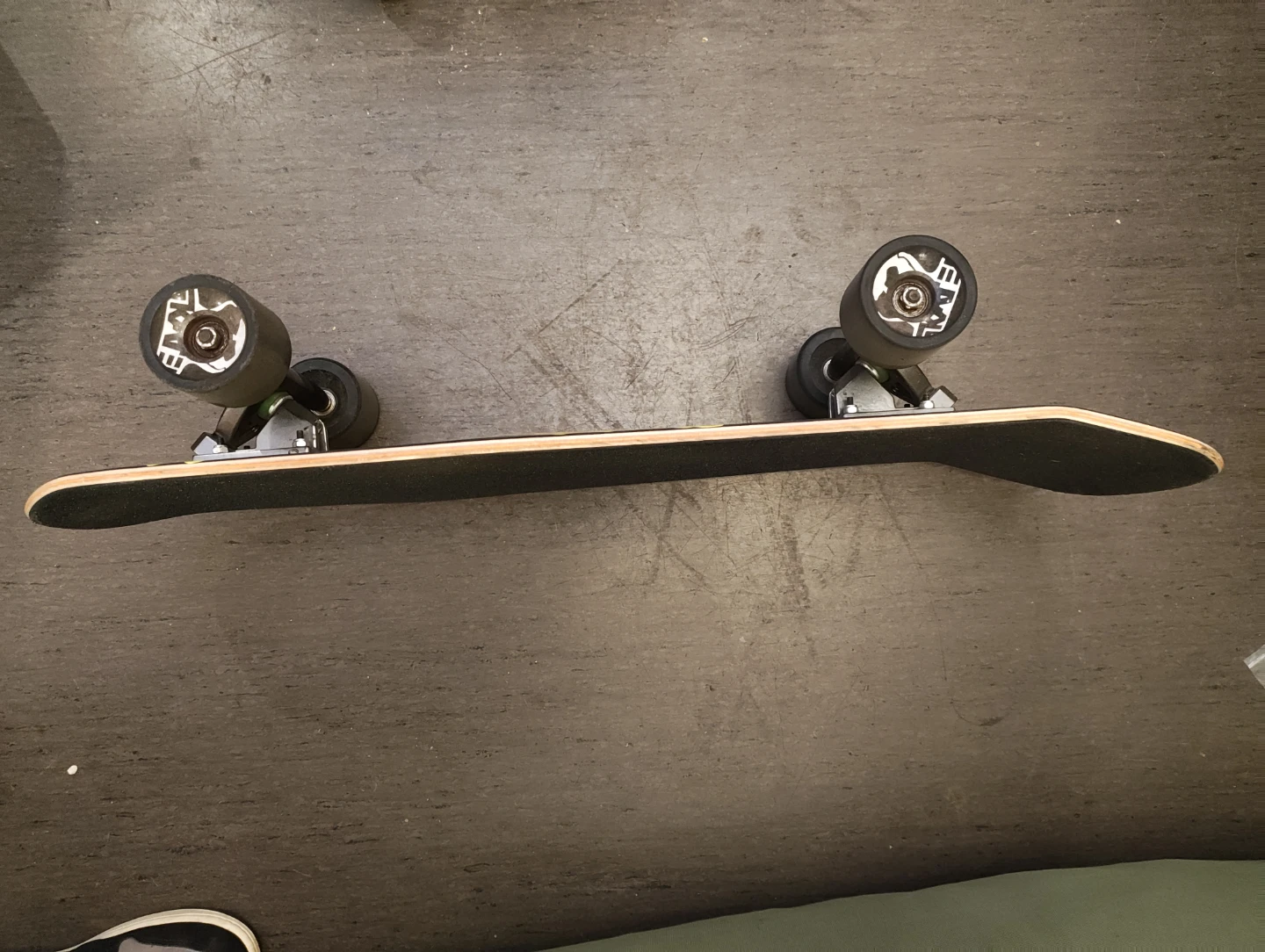 Santa Cruz Skateboard - photo 4