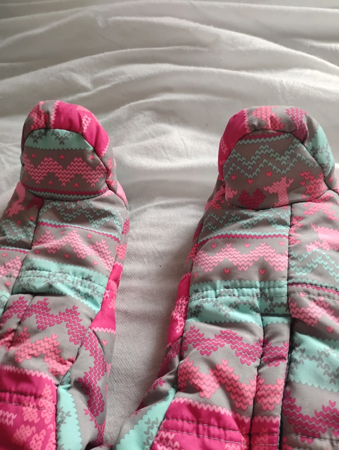 Baby Winter Suit - photo 4