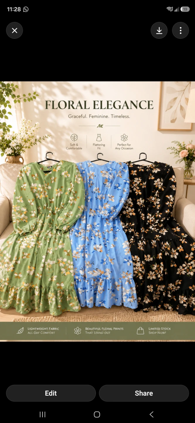 Dress for girls or lady - photo 2