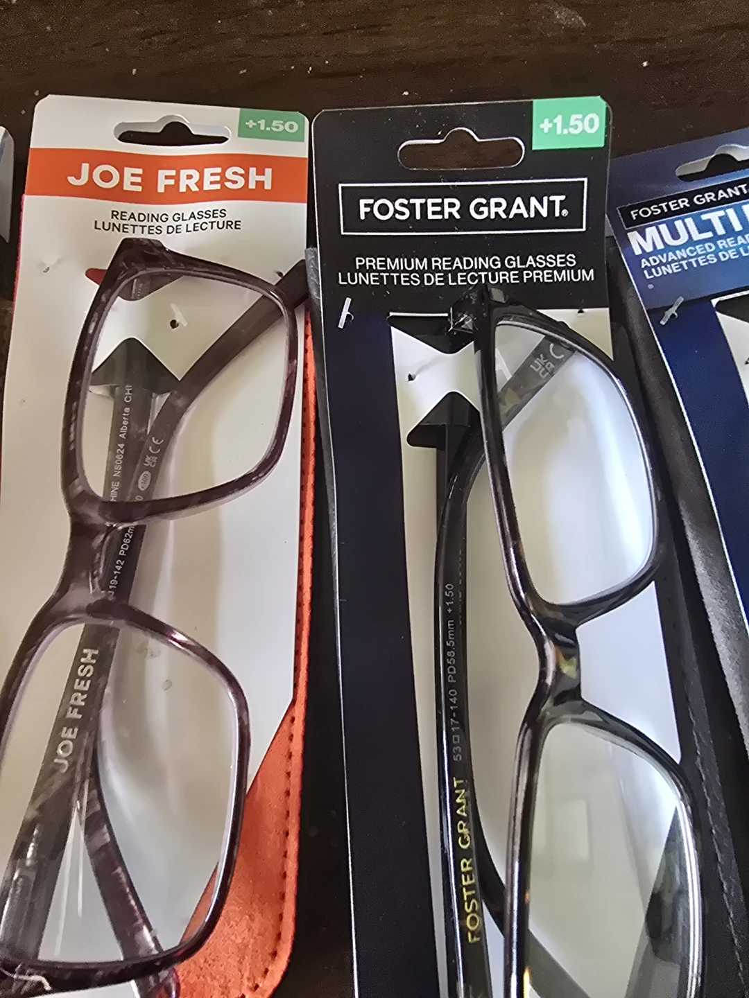 Foster Grant Reading Glasses - Various Strengths - photo 2