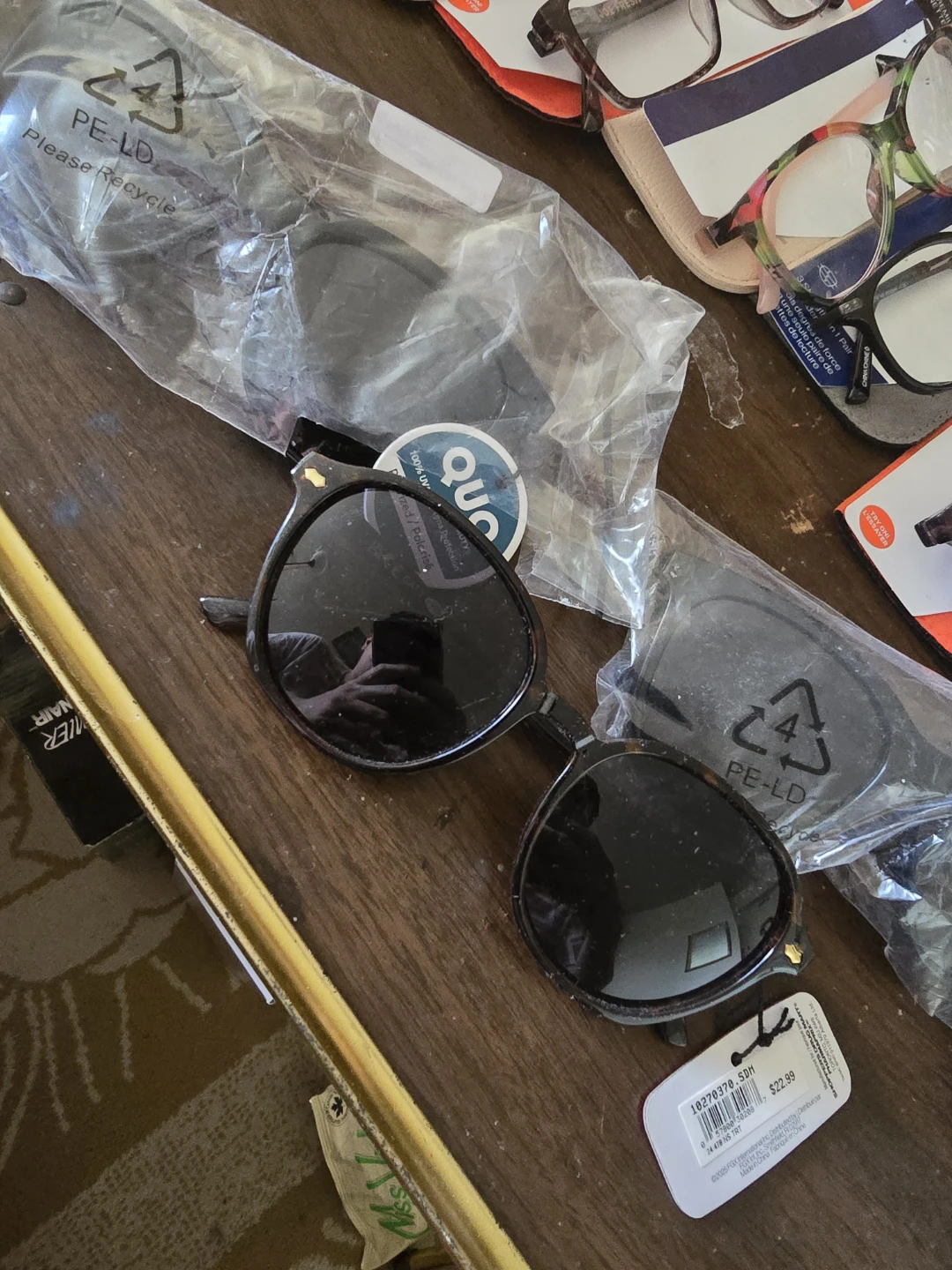 Foster Grant Reading Glasses - Various Strengths - photo 5