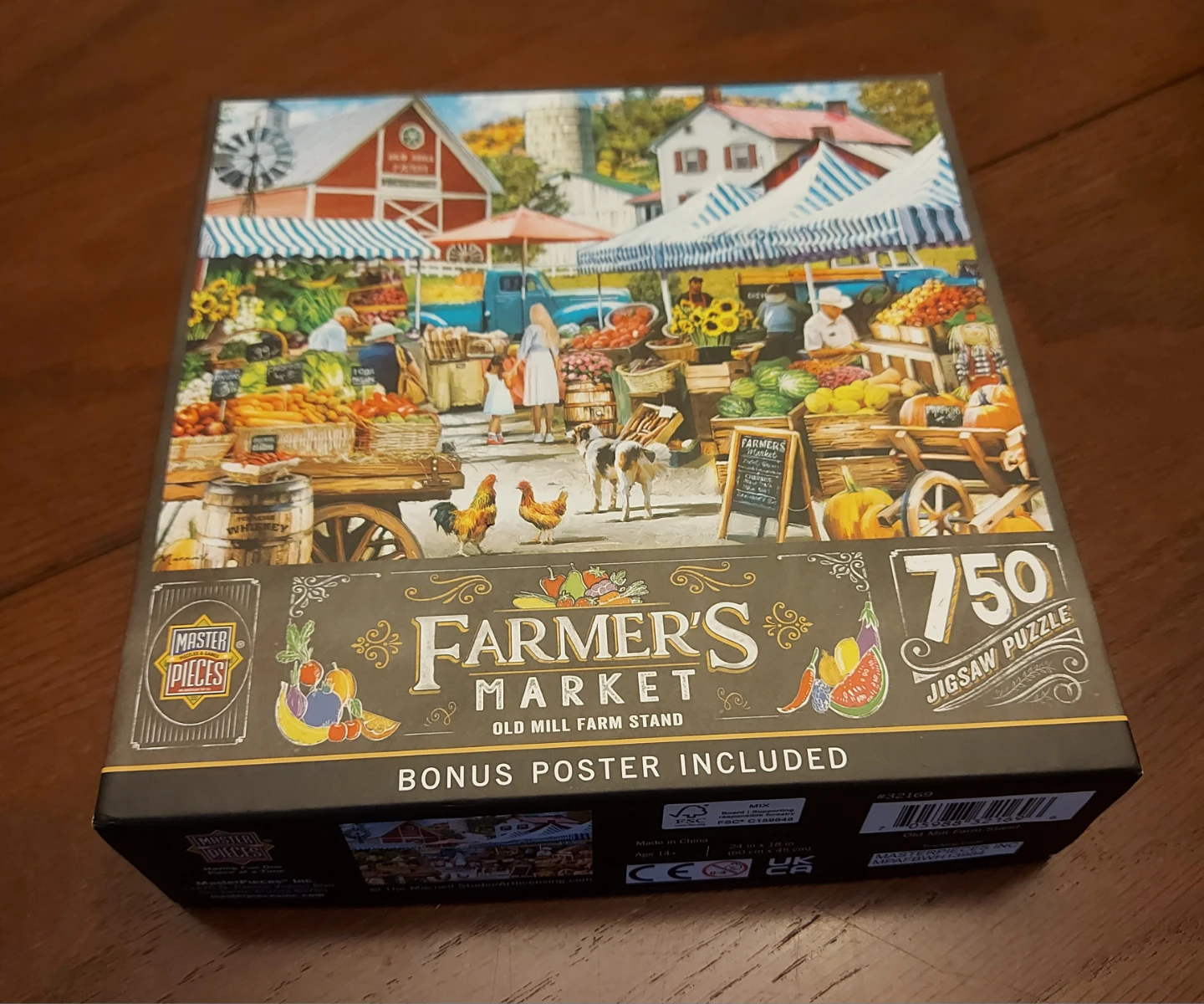 Complete puzzles - photo 3