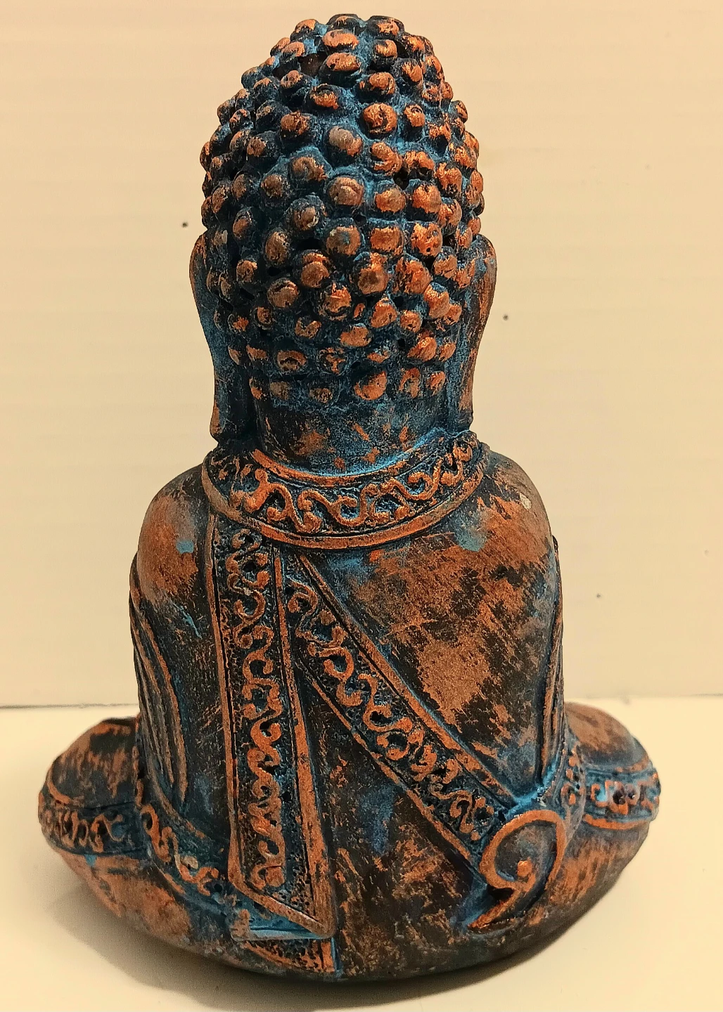 🪬Buddha Tea Light Holder🪬 - photo 3
