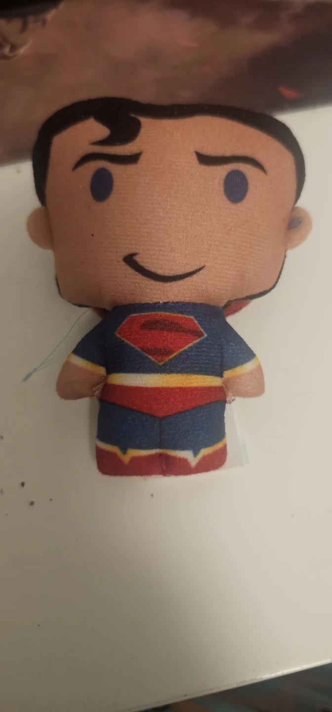 DC Super Pets Krypto Plush