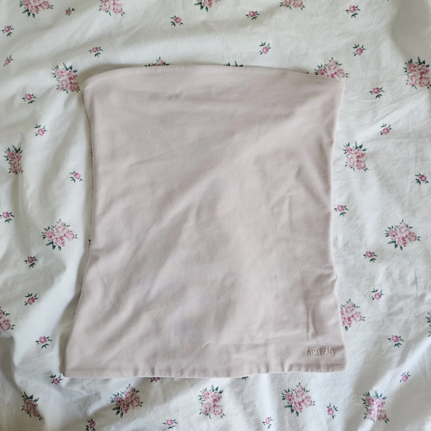 Aritzia Contour Tube Top