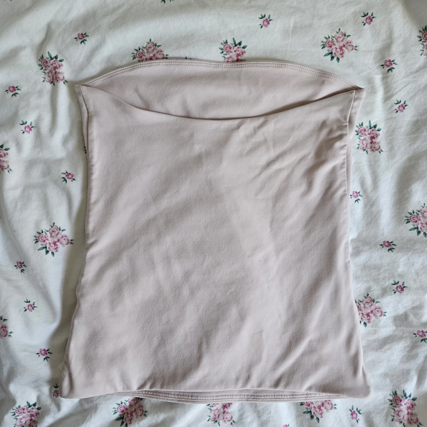 Aritzia Contour Tube Top - photo 2