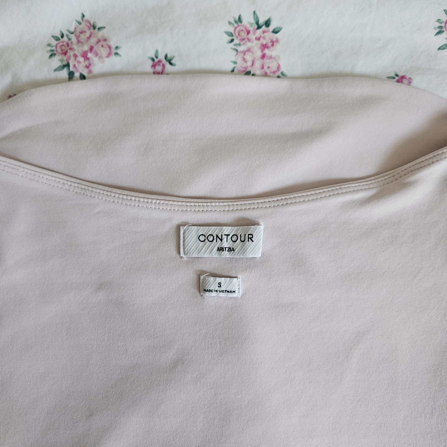 Aritzia Contour Tube Top - photo 3