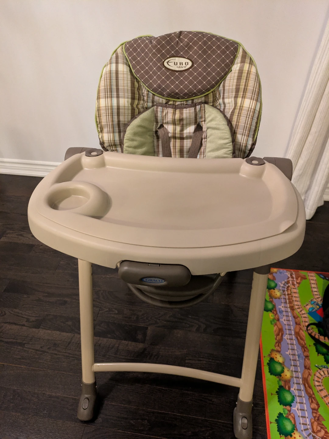 High Chair