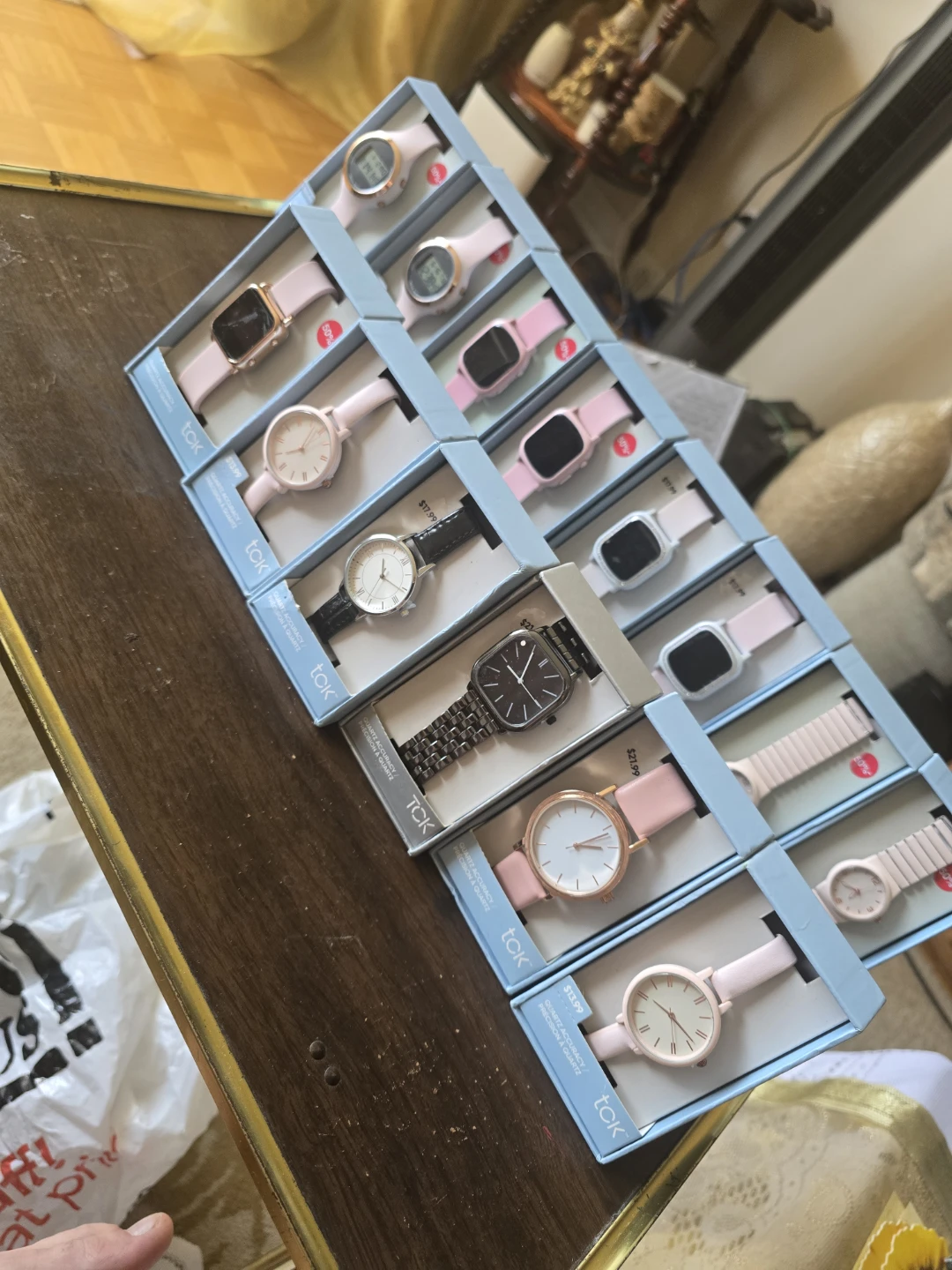 TCK Watches - Assorted Styles