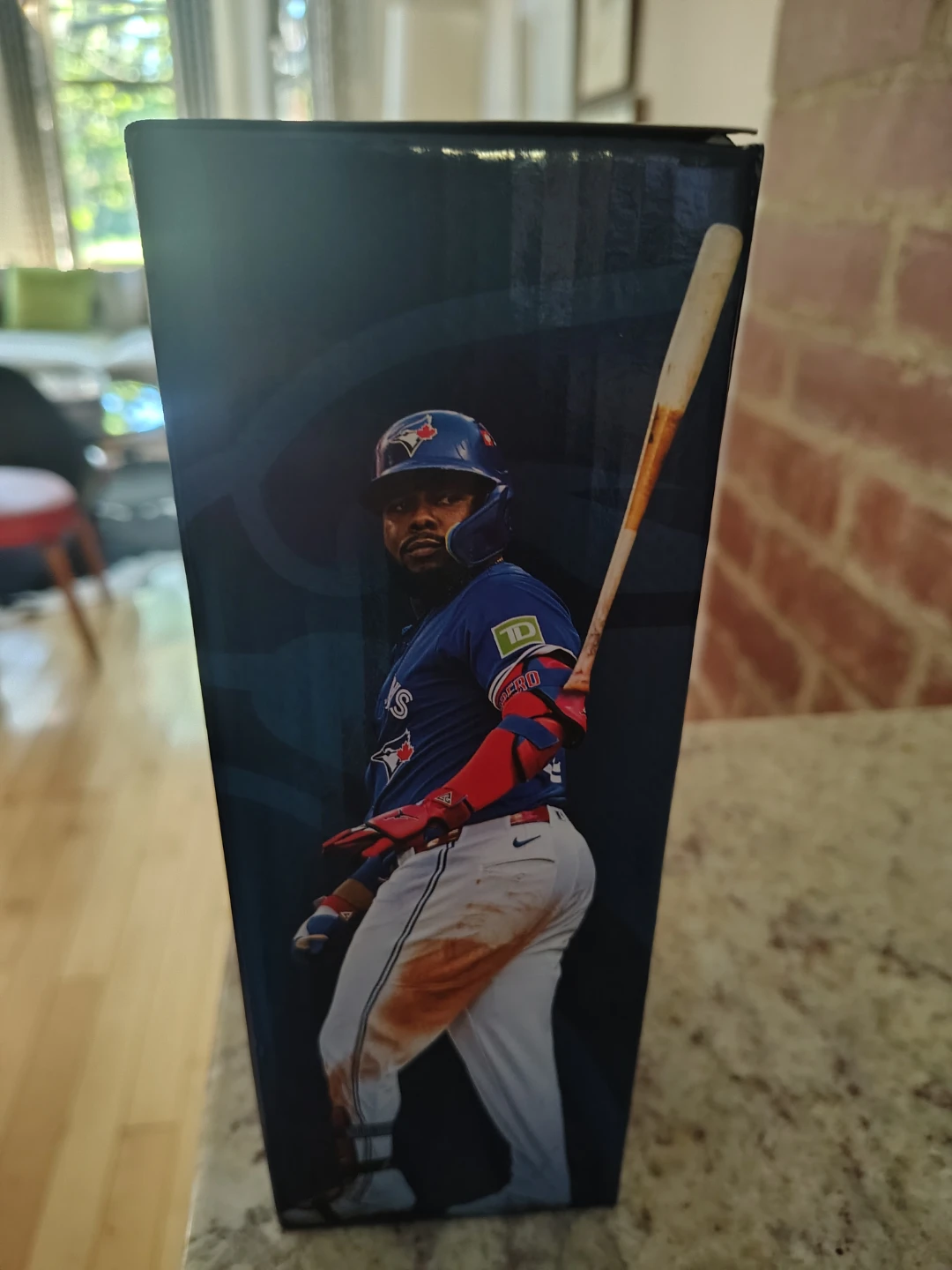 Vladdy Bobblehead BNIB - photo 4