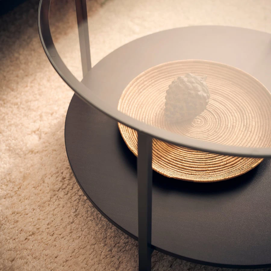 IKEA VITTSJÖ Coffee Table - photo 4