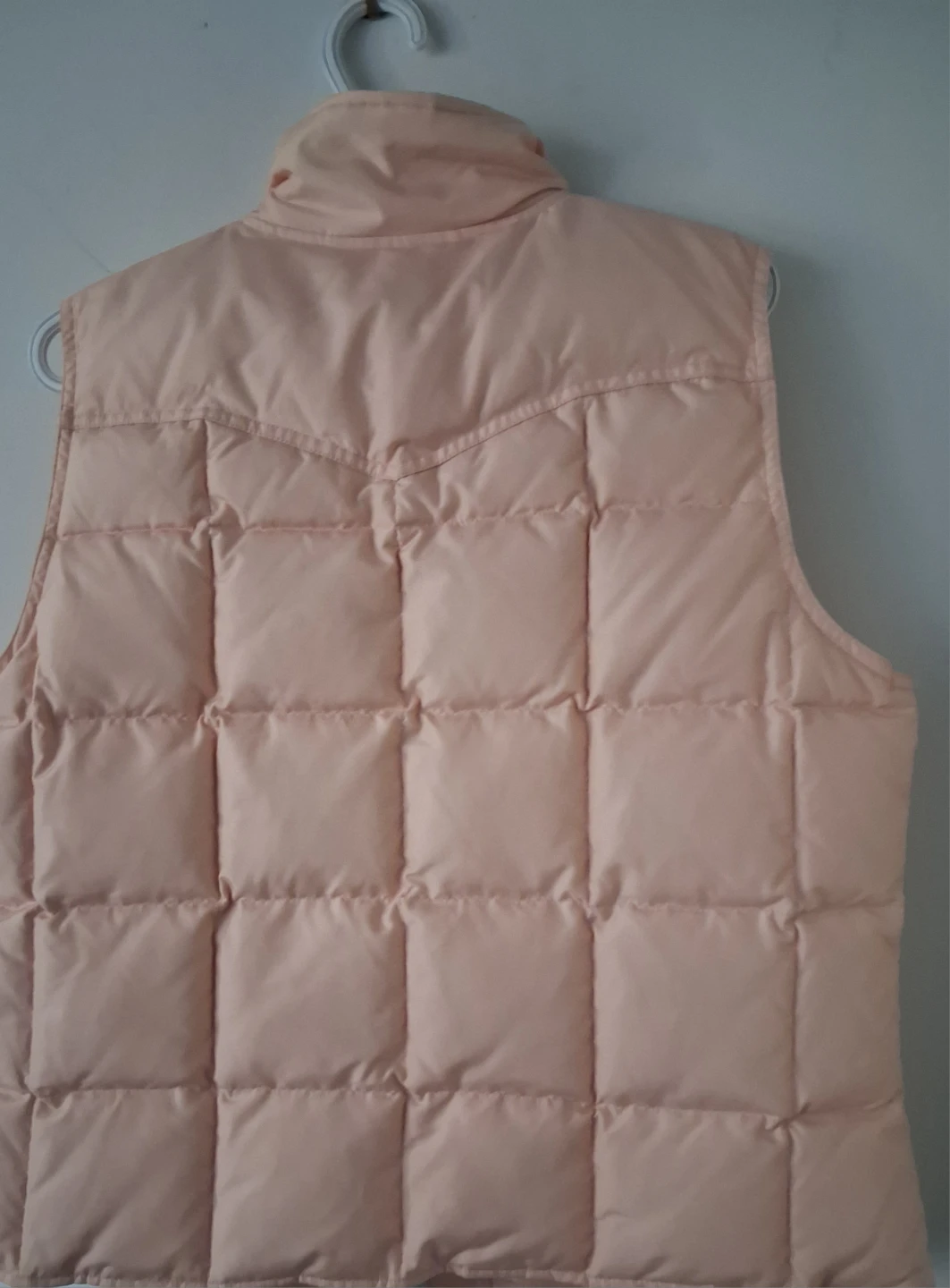 Lauren Ralph Lauren Puffer Vest - Large - photo 3